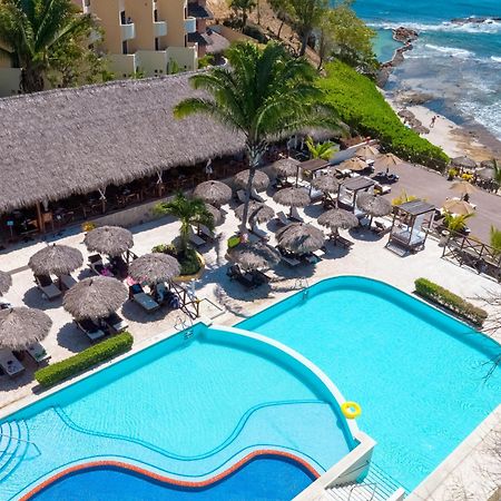 Family Selection At Grand Palladium Vallarta Resort & Spa Punta Mita Exterior foto