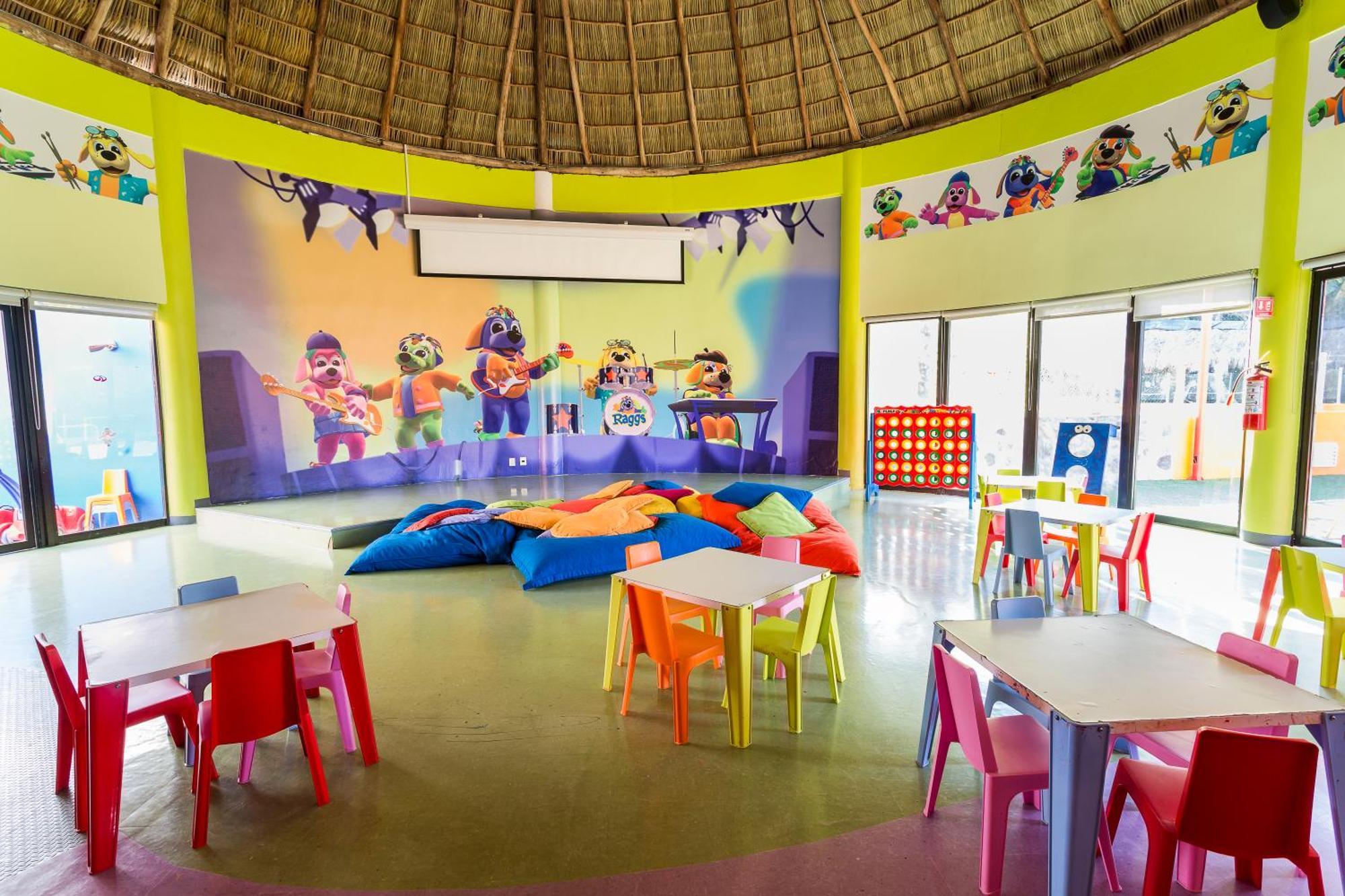 Family Selection At Grand Palladium Vallarta Resort & Spa Punta Mita Exterior foto