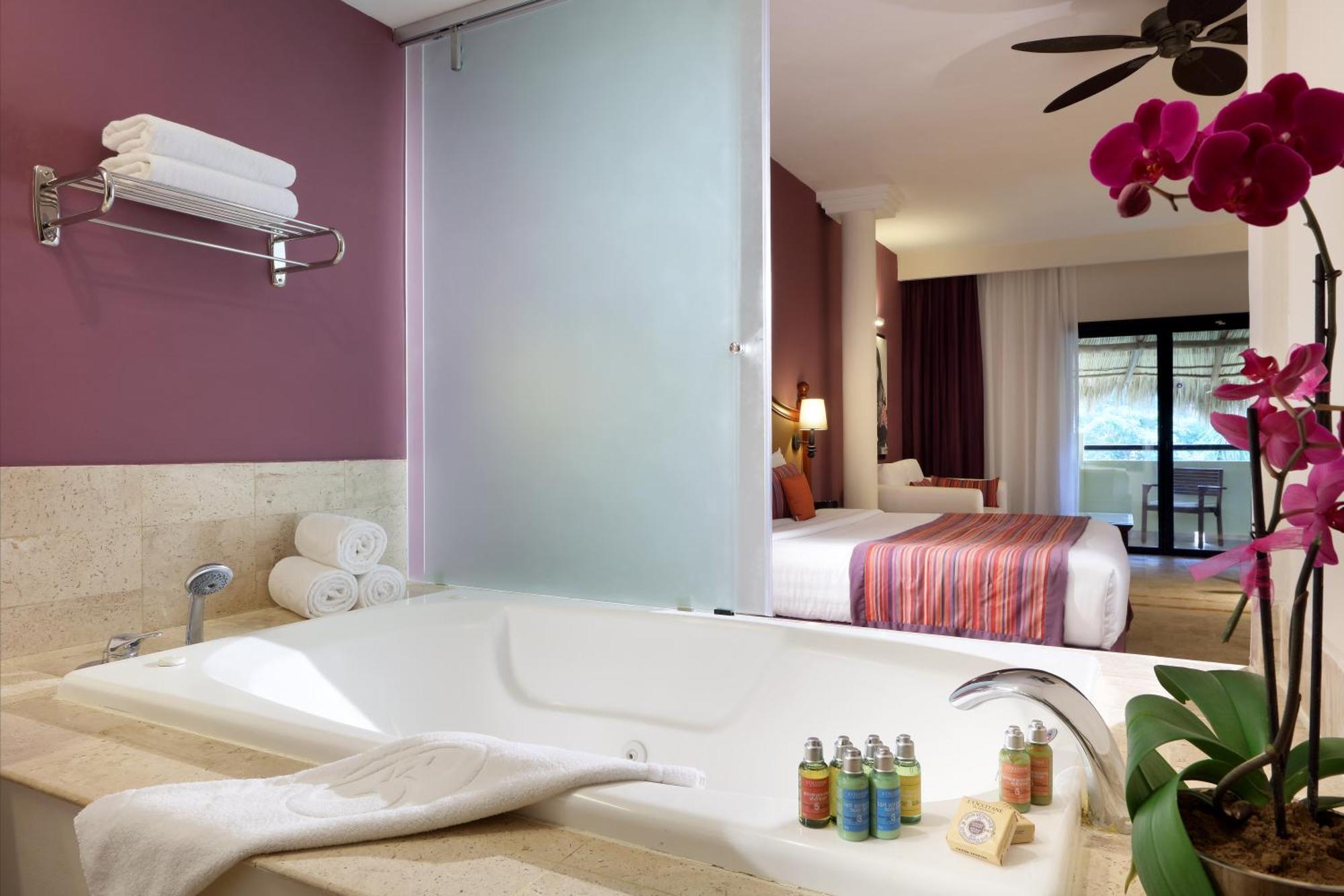 Family Selection At Grand Palladium Vallarta Resort & Spa Punta Mita Exterior foto