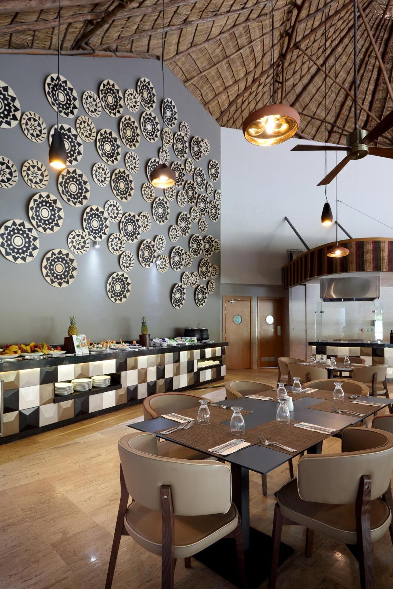 Family Selection At Grand Palladium Vallarta Resort & Spa Punta Mita Exterior foto