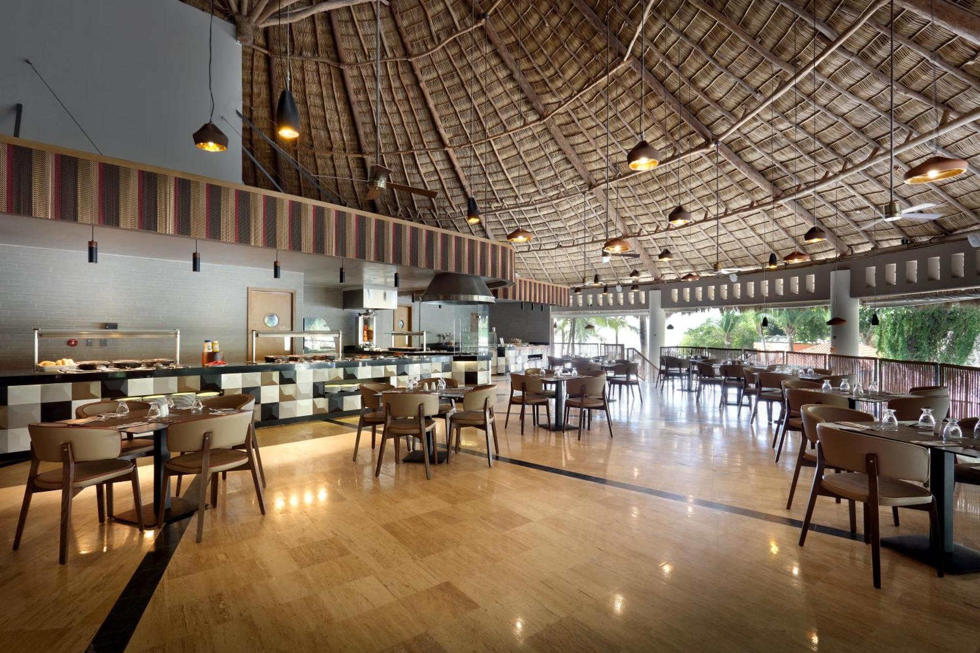 Family Selection At Grand Palladium Vallarta Resort & Spa Punta Mita Exterior foto