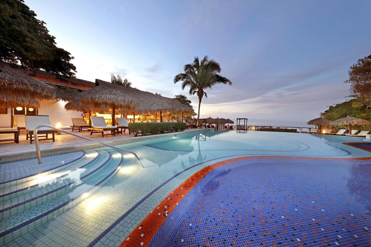Family Selection At Grand Palladium Vallarta Resort & Spa Punta Mita Exterior foto