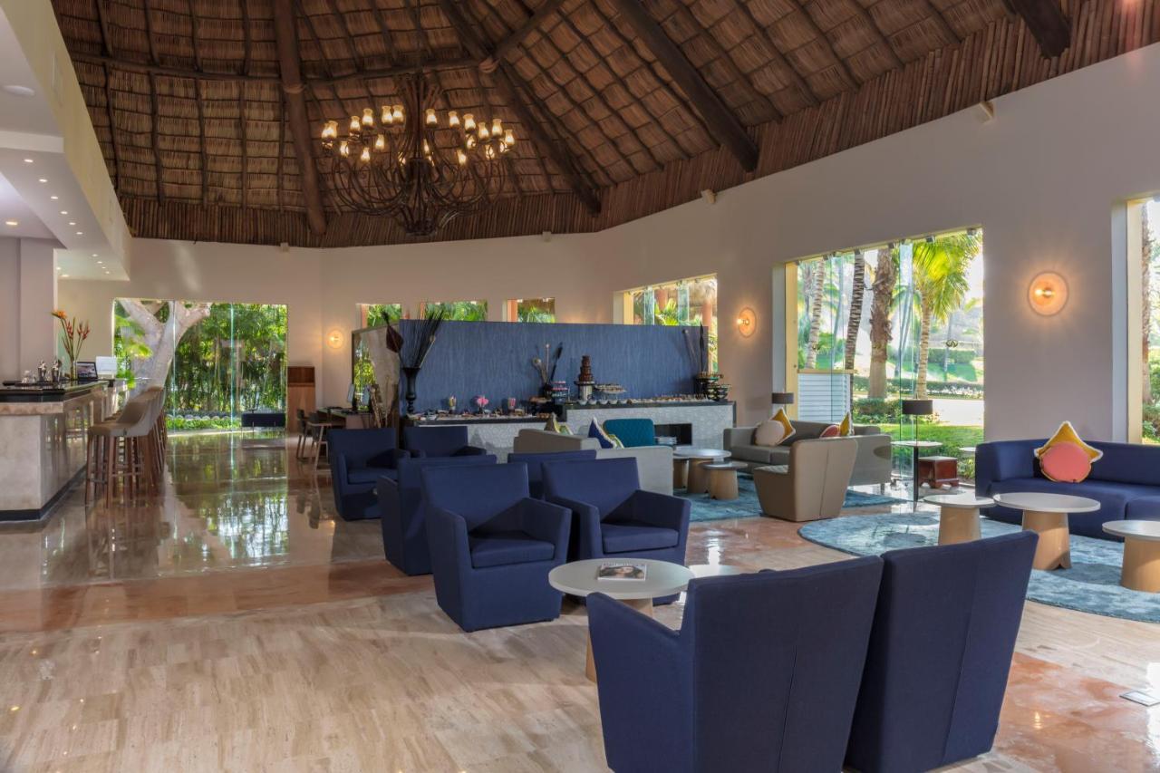 Family Selection At Grand Palladium Vallarta Resort & Spa Punta Mita Exterior foto