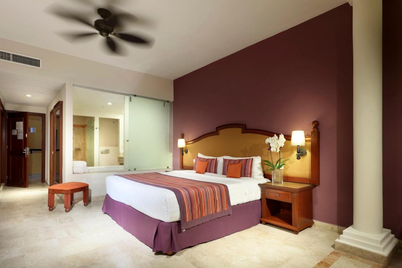 Family Selection At Grand Palladium Vallarta Resort & Spa Punta Mita Exterior foto