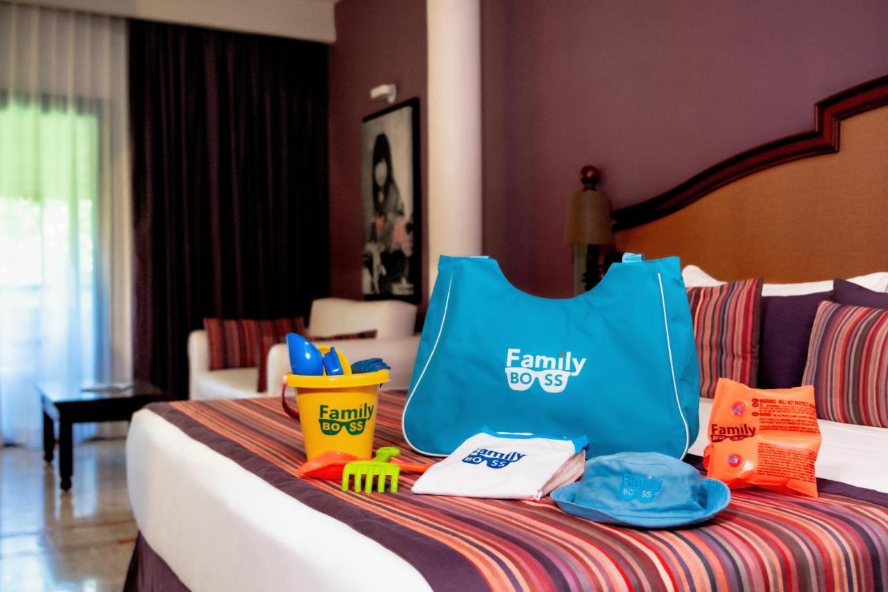 Family Selection At Grand Palladium Vallarta Resort & Spa Punta Mita Exterior foto